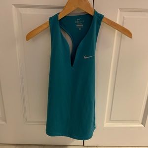 🛑sold🛑Nike Dri-fit tennis top